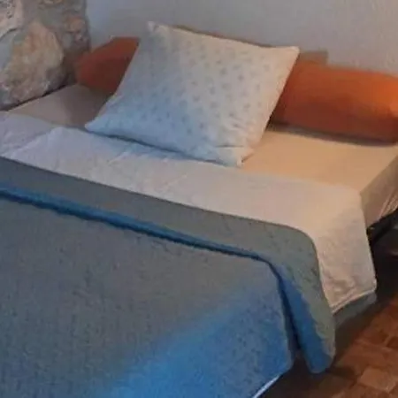 Ivaneza Apartman Starigrad-Paklenica