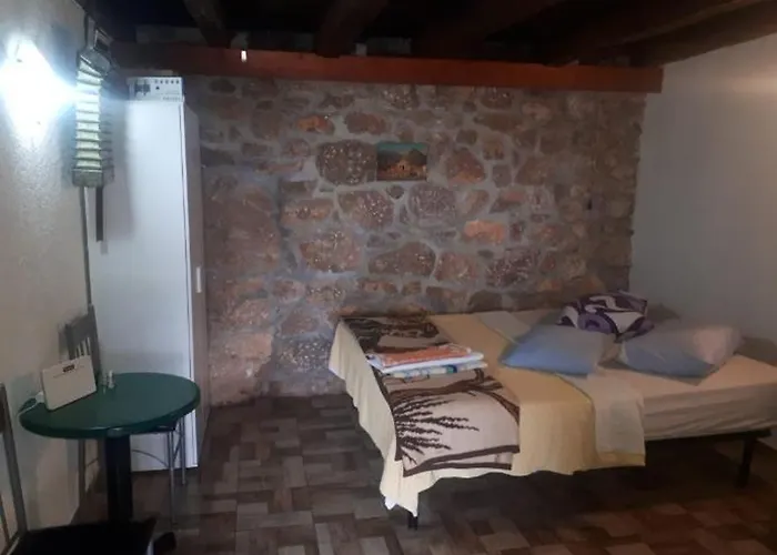 Lägenhet Ivaneza Starigrad Paklenica
