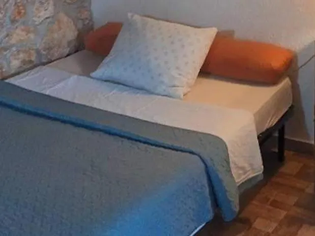 Ivaneza Apartament Starigrad Paklenica