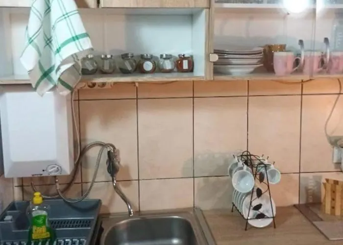 Apartament Ivaneza