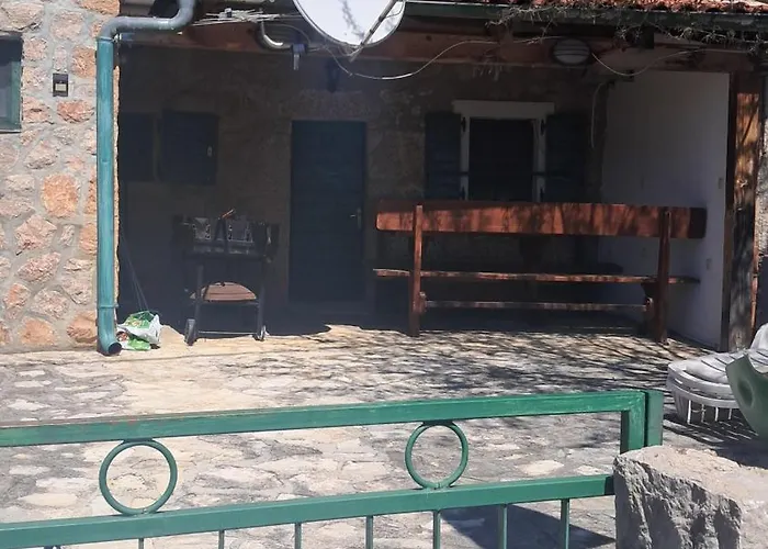 Apartament Ivaneza Starigrad Paklenica