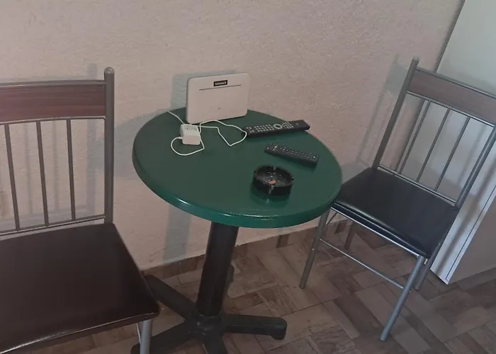 Ivaneza Starigrad Paklenica