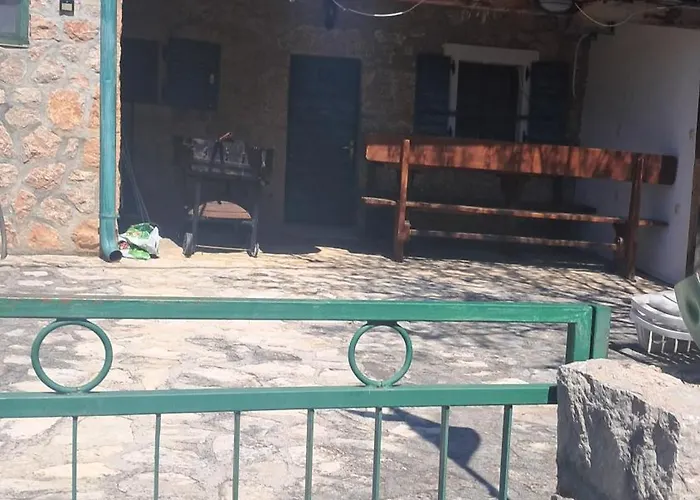 Ivaneza * Starigrad Paklenica