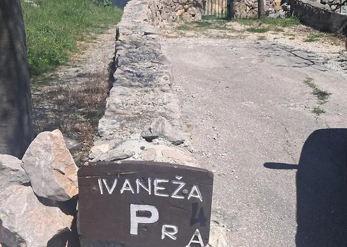 Ivaneza Apartament