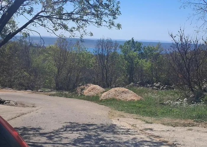 Ivaneza Apartament Starigrad Paklenica