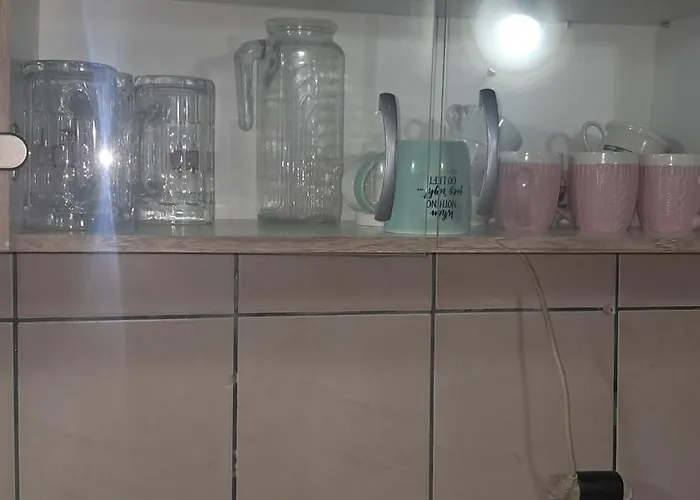 Ivaneza Starigrad Paklenica