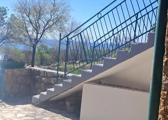 Apartament Ivaneza *