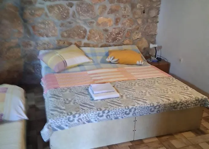 Apartament Ivaneza *
