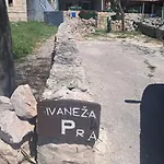 Ivaneza Apartament
