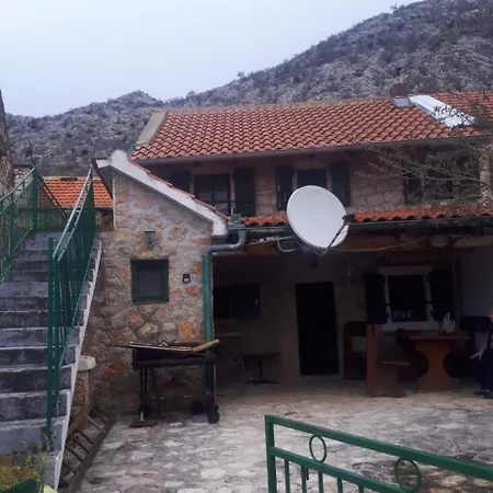Ivaneza * Starigrad Paklenica