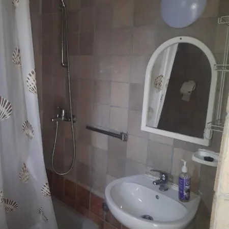 Ivaneza Apartment