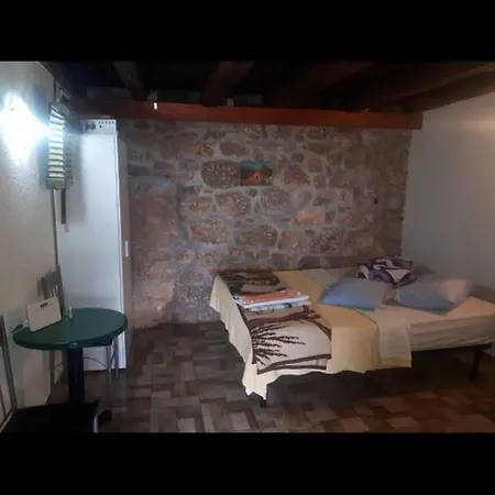 Apartment Ivaneza Starigrad Paklenica