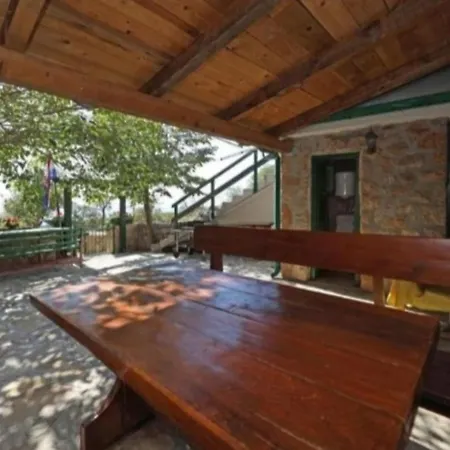 Ivaneza Apartment *