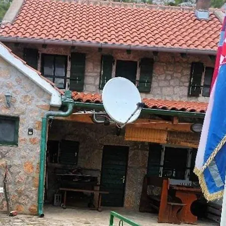 Ivaneza Apartment