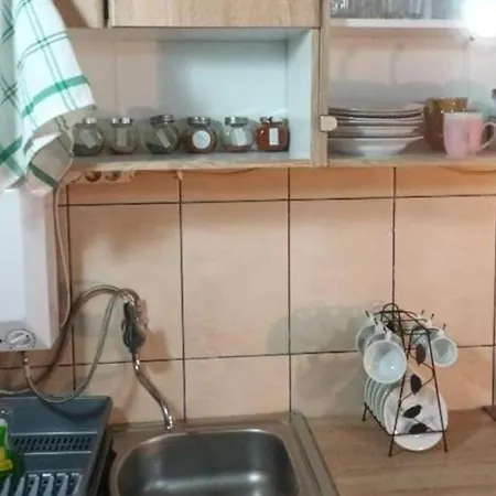 아파트 Ivaneza