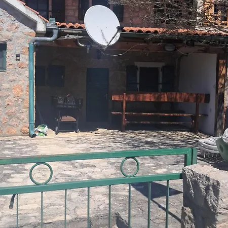 Apartment Ivaneza Starigrad Paklenica