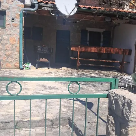 Ivaneza * Starigrad Paklenica