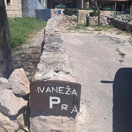 Ivaneza Apartment