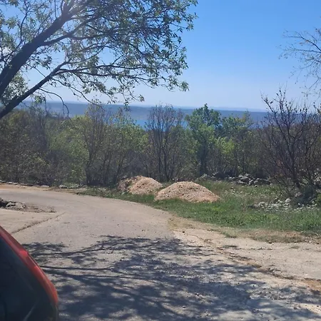 Ivaneza Apartment Starigrad Paklenica
