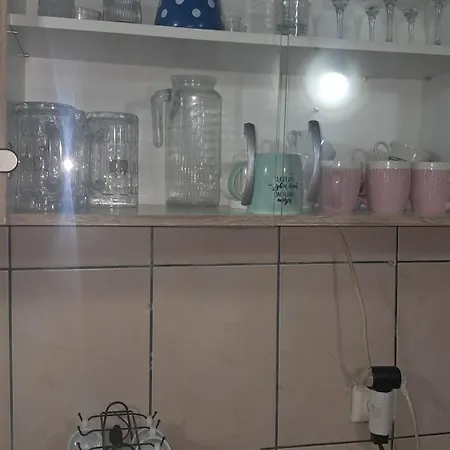 Ivaneza Starigrad Paklenica
