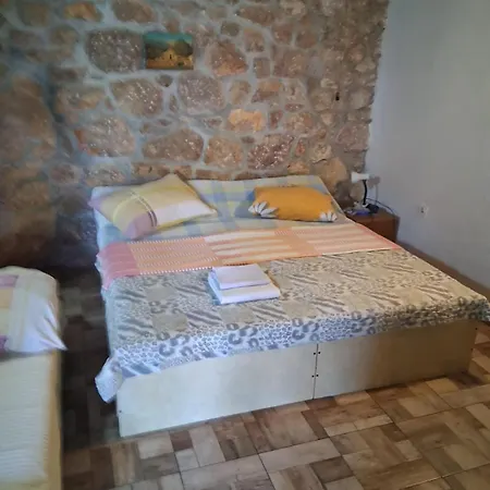 Apartament Ivaneza *
