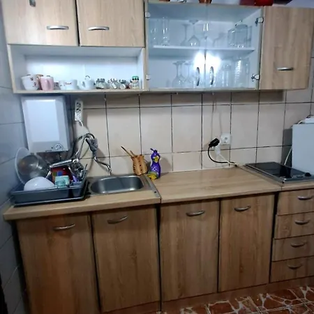 Apartament Ivaneza Starigrad Paklenica