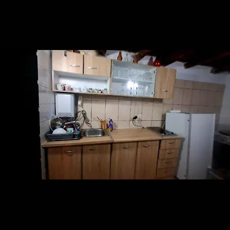 Ivaneza Apartament