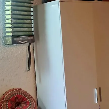 Apartmán Ivaneza Starigrad Paklenica