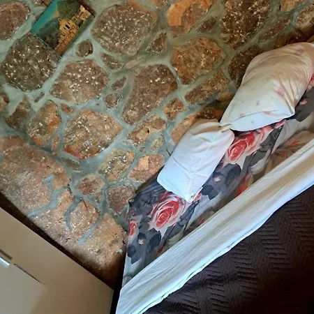 Ivaneza Apartmán *