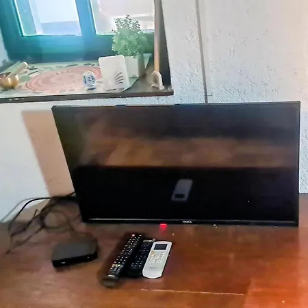 Apartament Ivaneza *
