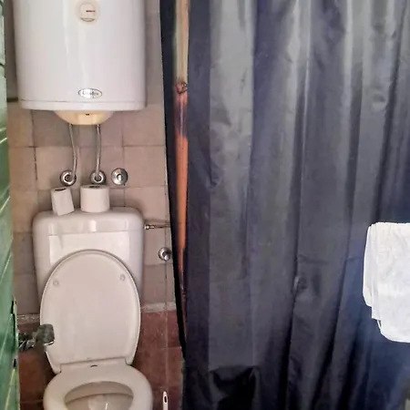 Ivaneza Apartament *