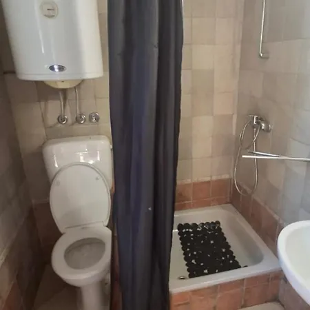 Apartmán Ivaneza Starigrad Paklenica