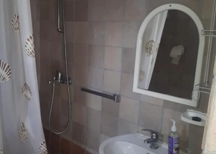 Ivaneza Apartment