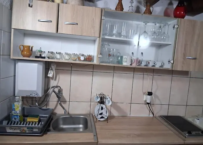 Apartamento Ivaneza